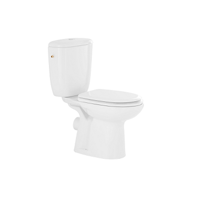 obraz dla Aveiro W/D close coupled toilet