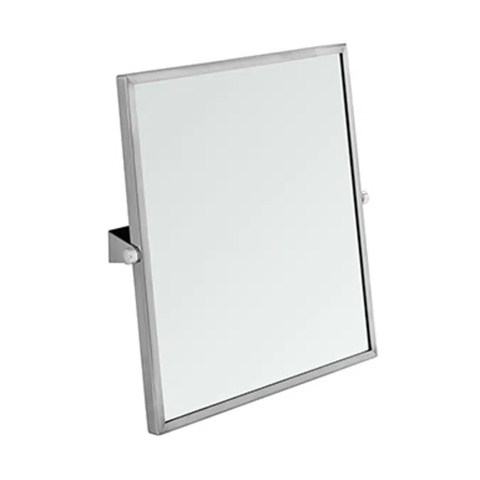 New WCCare adjustable mirror