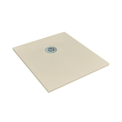 Obrázek pro Marina Plus shower tray with smooth surface
