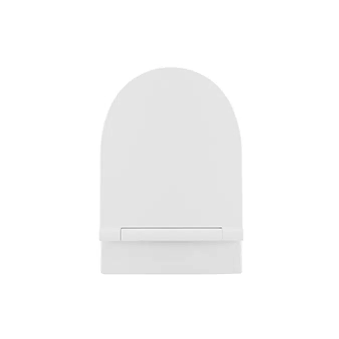 Sanlife rimflush wall mounted toilet