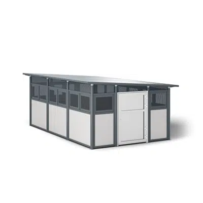 画像 FUNKIS Recycling Station