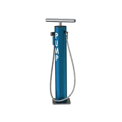 画像 VENTUS Air Pump