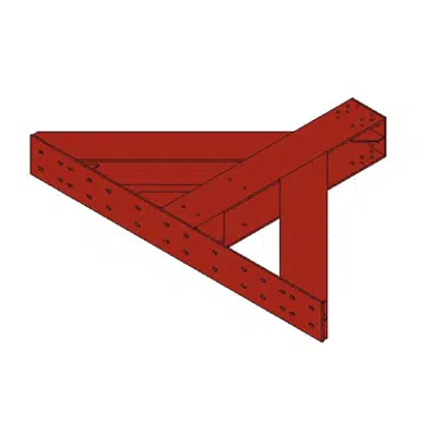 Image for 山留　火打ブロック　35HB