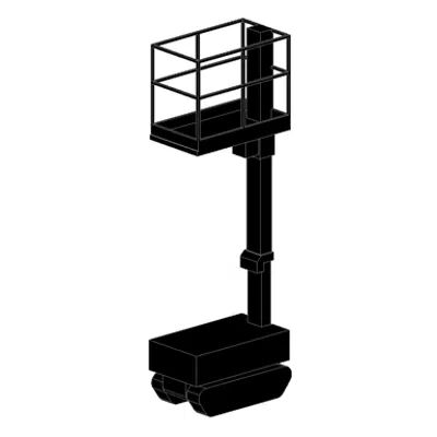 Image for 高所作業車 NUL06