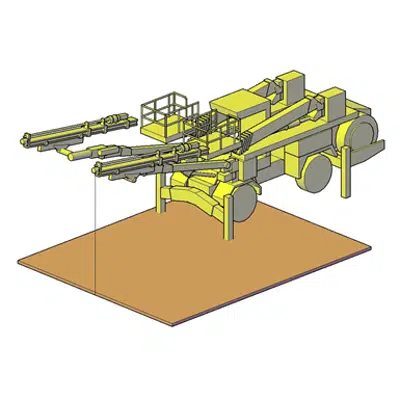 Image pour ジャンボブレーカー(Natm)