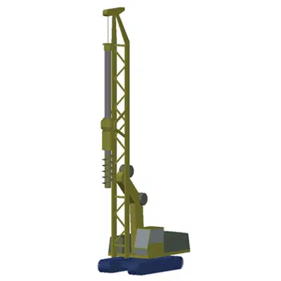 afbeelding voor 掘削機1500