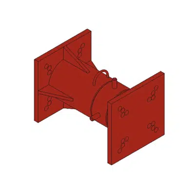 Image for 山留　油圧ジャッキ　KOP1230