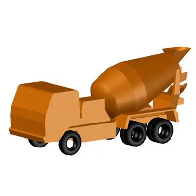 afbeelding voor 生コン車01