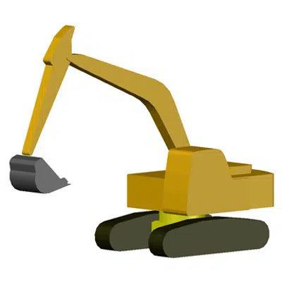 afbeelding voor バックホー02