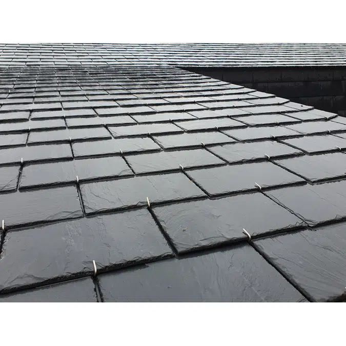 Black Spanish Slate 32x22