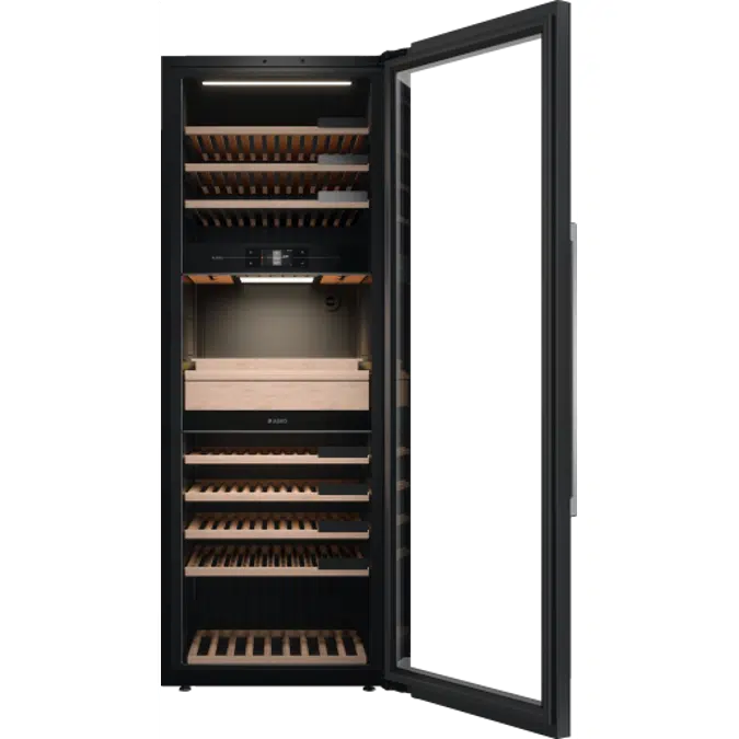 Wine climate cabinet WCN311942G 