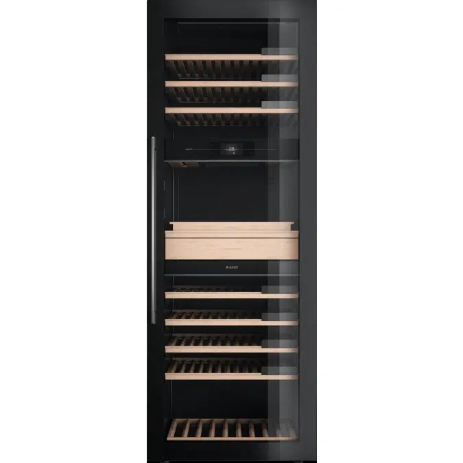 Wine climate cabinet WCN311942G 