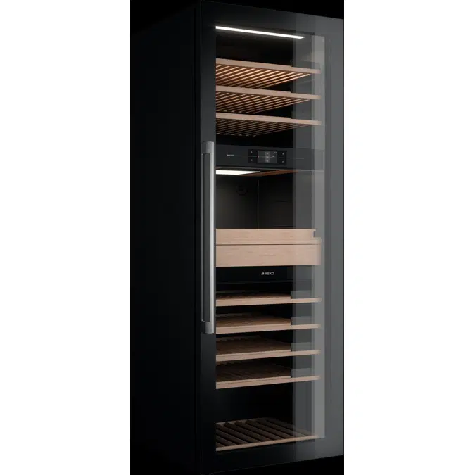 Wine climate cabinet WCN311942G 