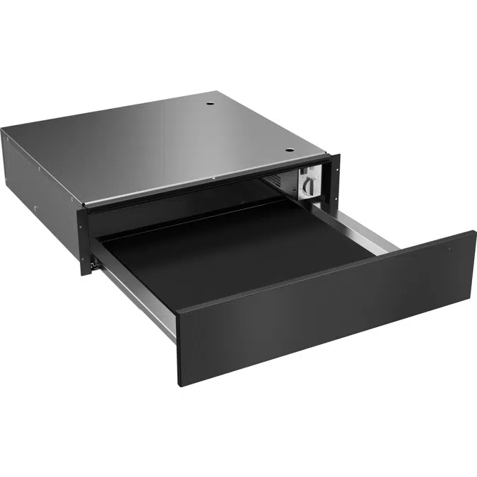Warming drawer Graphite black ODW61GS1 