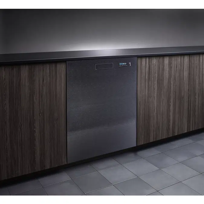 Dishwasher DBI344IB.BS