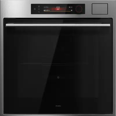 Image for Combination steam oven OCS66SSH