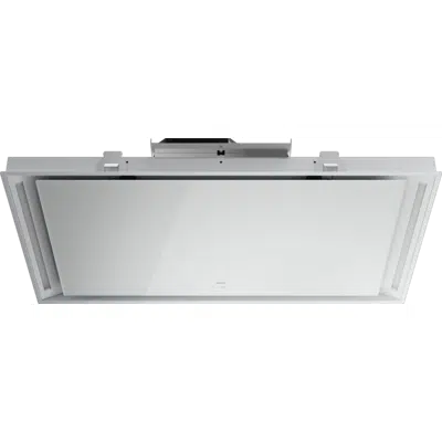 Image for Ceiling extractor hood CCT1252WGC 