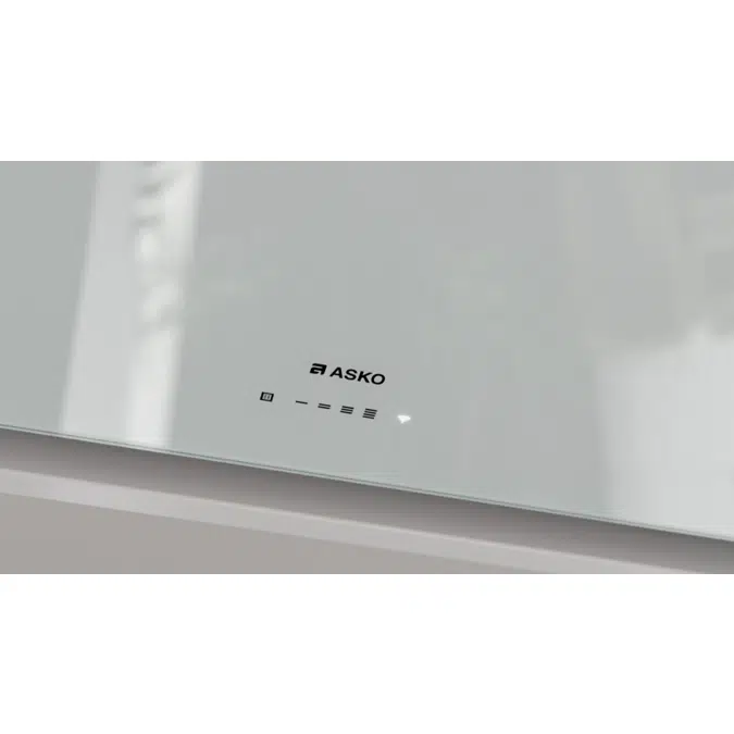 Ceiling extractor hood CCT1252WGC 