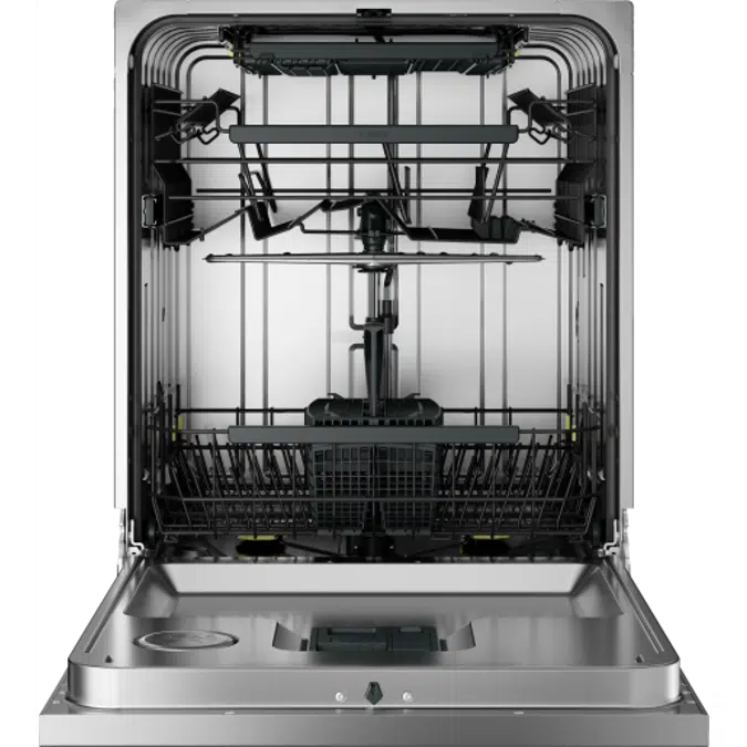 Dishwasher DBI344IB.S