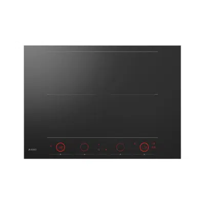 Image for Induction hob HID754GC