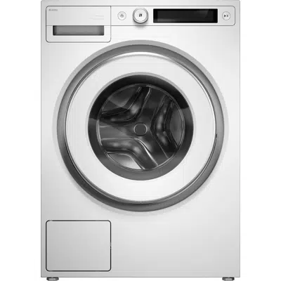 Image for Steel Seal™ Washing machine W5096RW