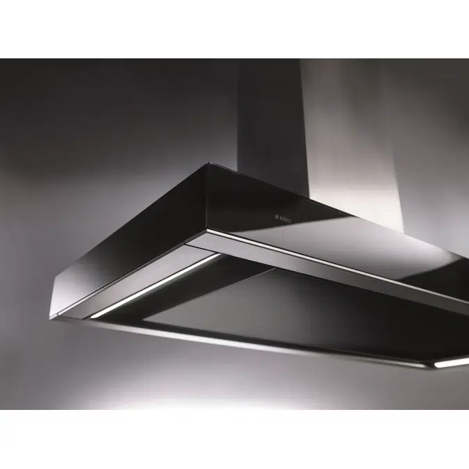 Kitchen hood CI41038GC