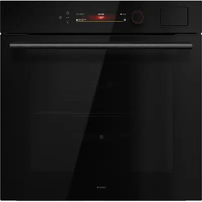 Image for Combination steam oven OCS56BGH