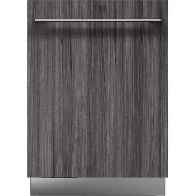 Dishwasher DFI778UXXL