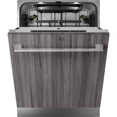 Image for Dishwasher DFI778UXXL