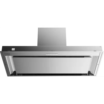 Image for Kitchen hood CBB861SSC 