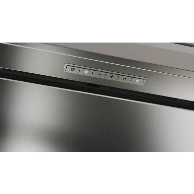 Kitchen hood CBB861SSC 