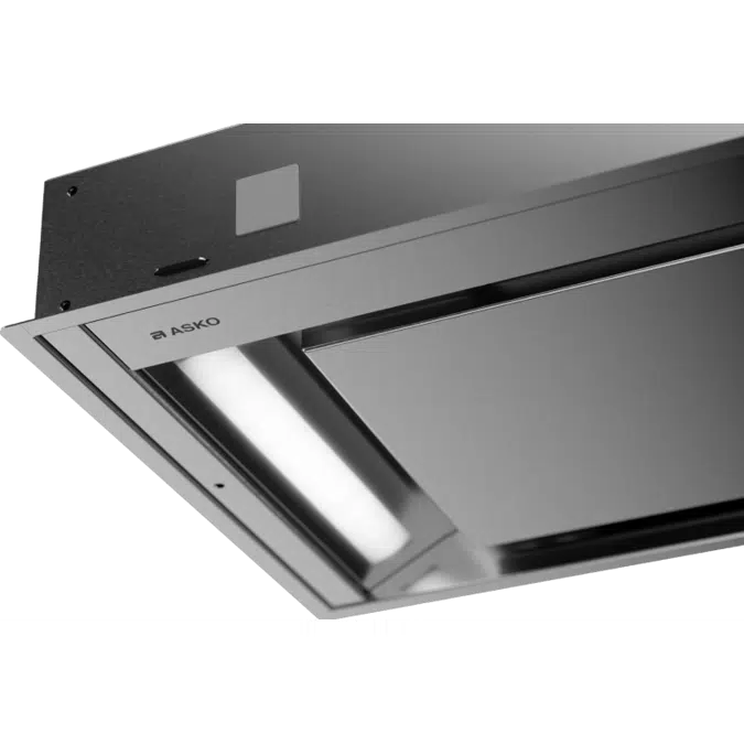 Kitchen hood CBB861SSC 