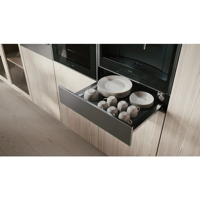  Warming drawer Stainless steel ODW61SS1 