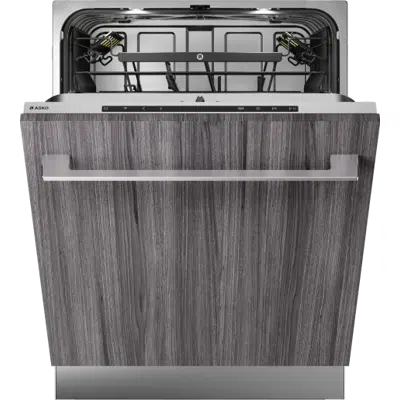 Image for Dishwasher DFI748MU