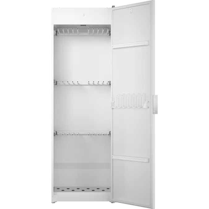 Drying cabinet DC7784V.W