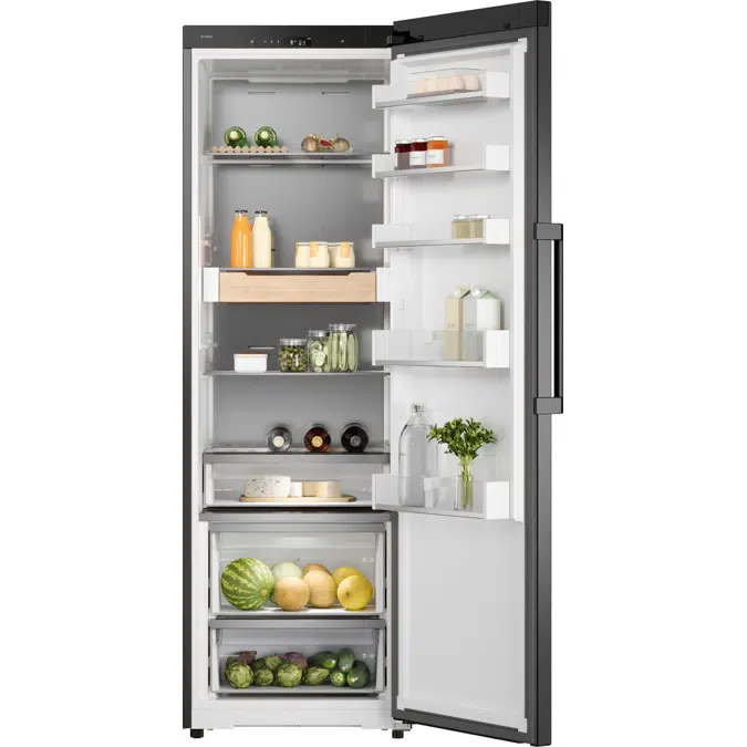 Refrigerator RFR586KNCB1