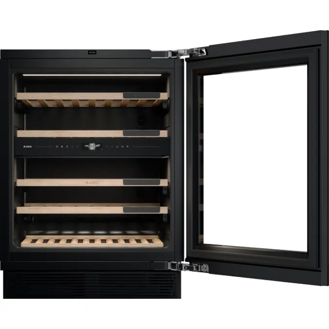 Wine climate cabinet WCN25842G 