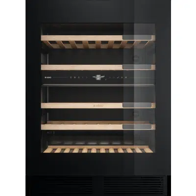 Image for Wine climate cabinet WCN25842G 