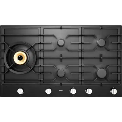 Image for Gas hob HG1986AD 