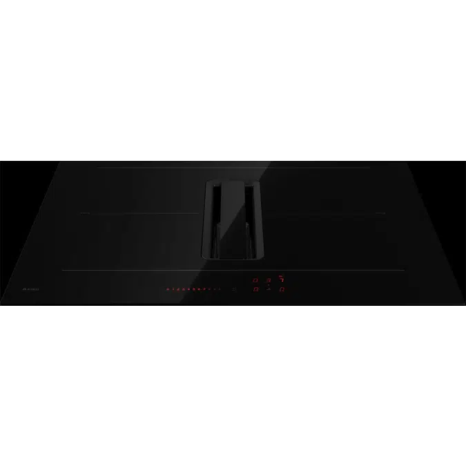 Hood-in-hob HIH3843FB1 