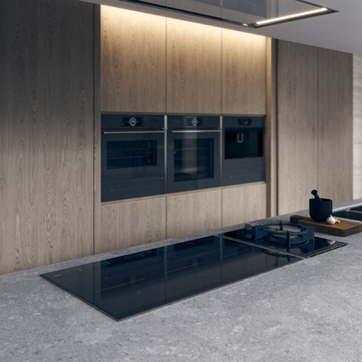 Image for Elements warming drawer