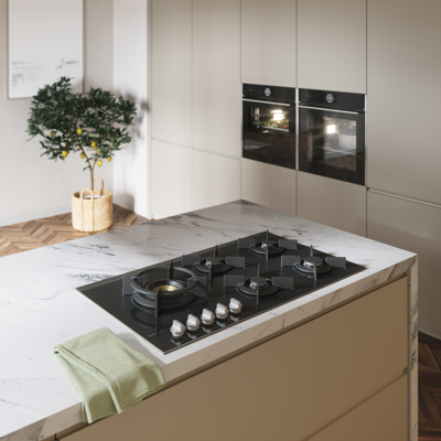 Image for Elements Combi Steam Oven