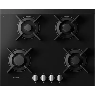 Image for Gas hob HG8640BGB1