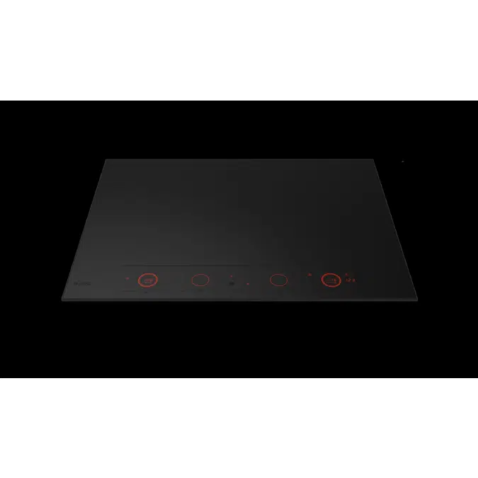 Induction hob HID754MC