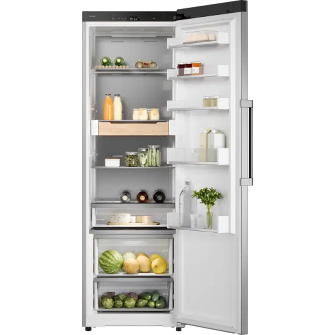Refrigerator RFR586KNCS1