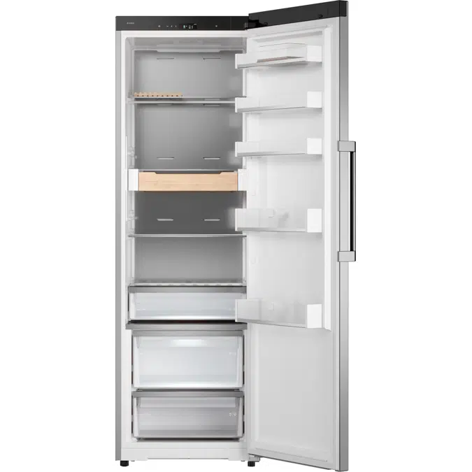 Refrigerator RFR586KNCS1