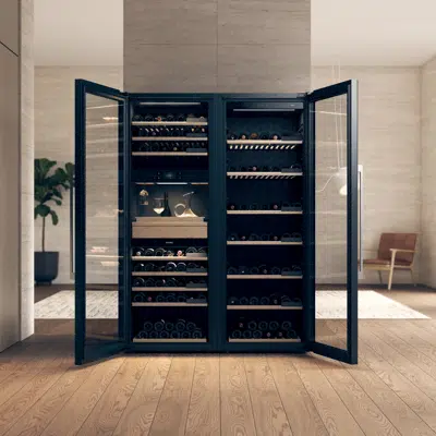 Image for Wine Climate Cabinet