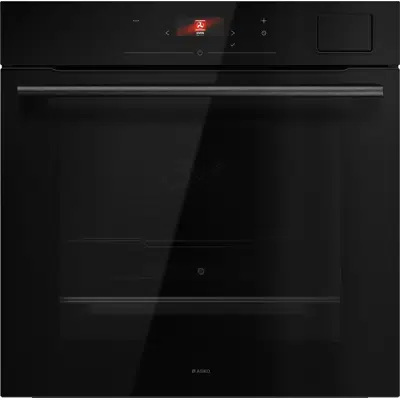 Image for Combination steam oven OCS26BGH