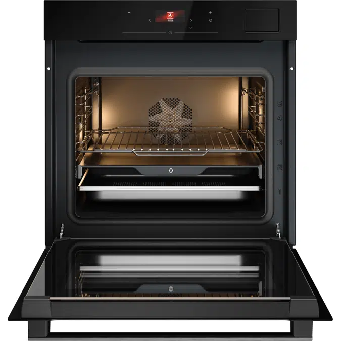 Combination steam oven OCS26BGH