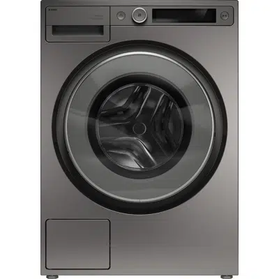 Image for Steel Seal™ Washing machine W5096RT 